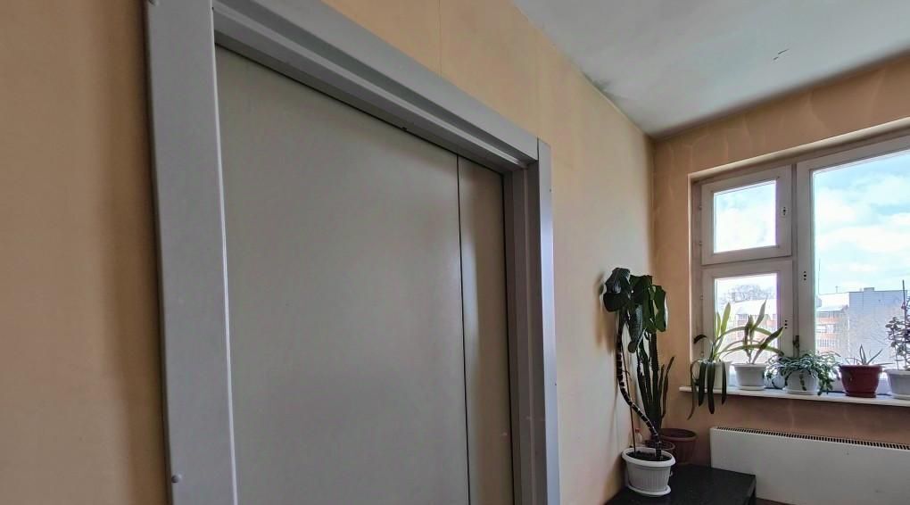 квартира г Новосибирск мкр Горский Студенческая 69/1 фото 48