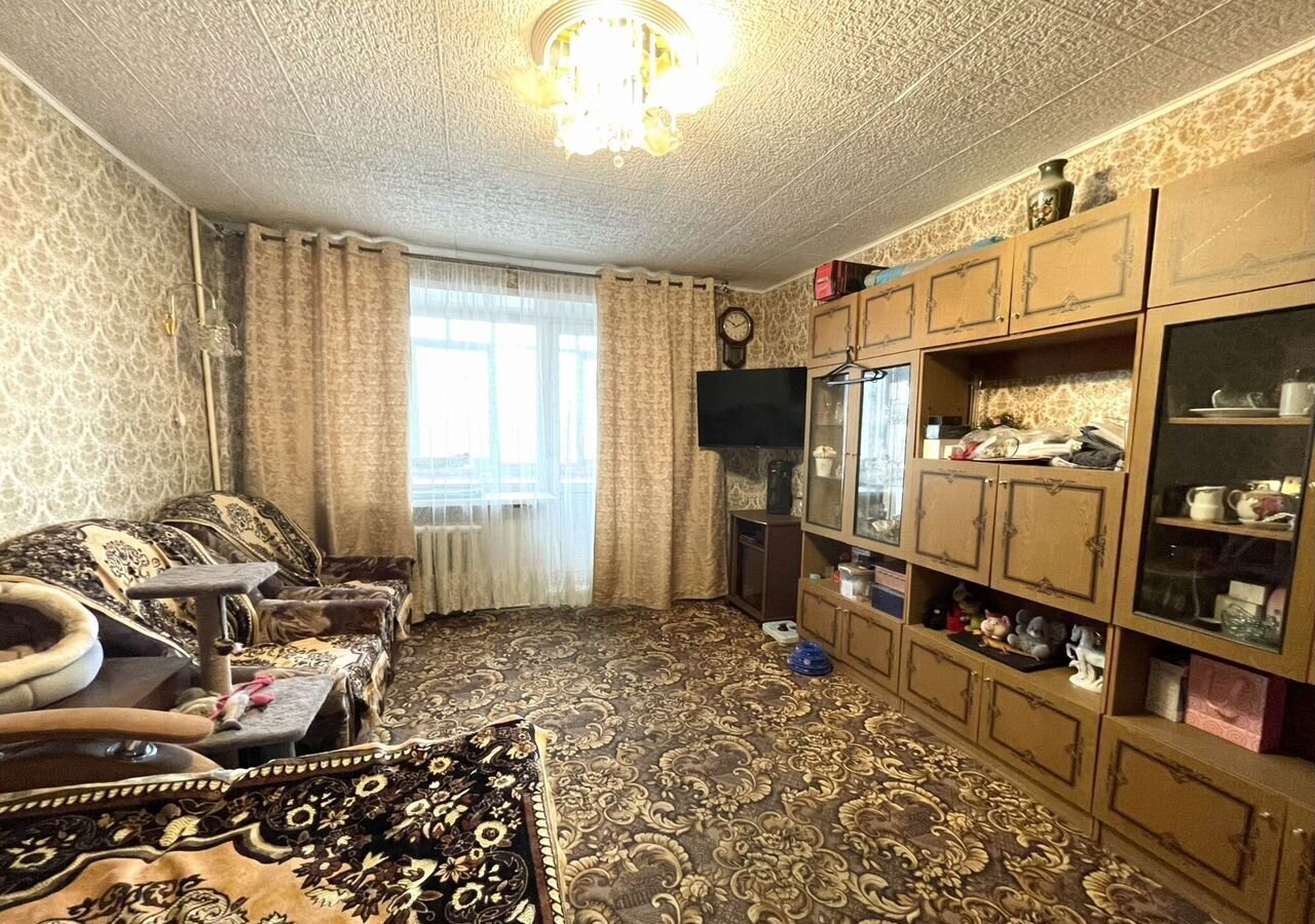 квартира г Владимир р-н Фрунзенский ул Почаевская 3 фото 2