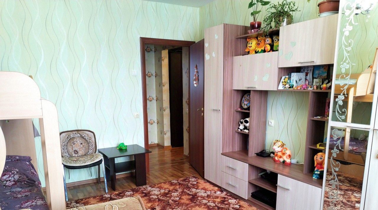 квартира г Мценск ул Машиностроителей 19 фото 2