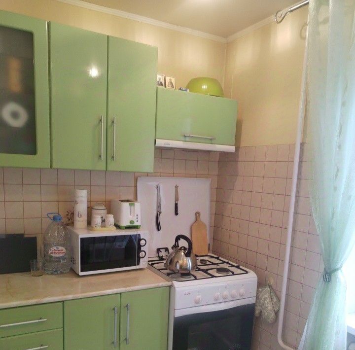 квартира г Мценск ул Кузьмина 10/2 фото 4