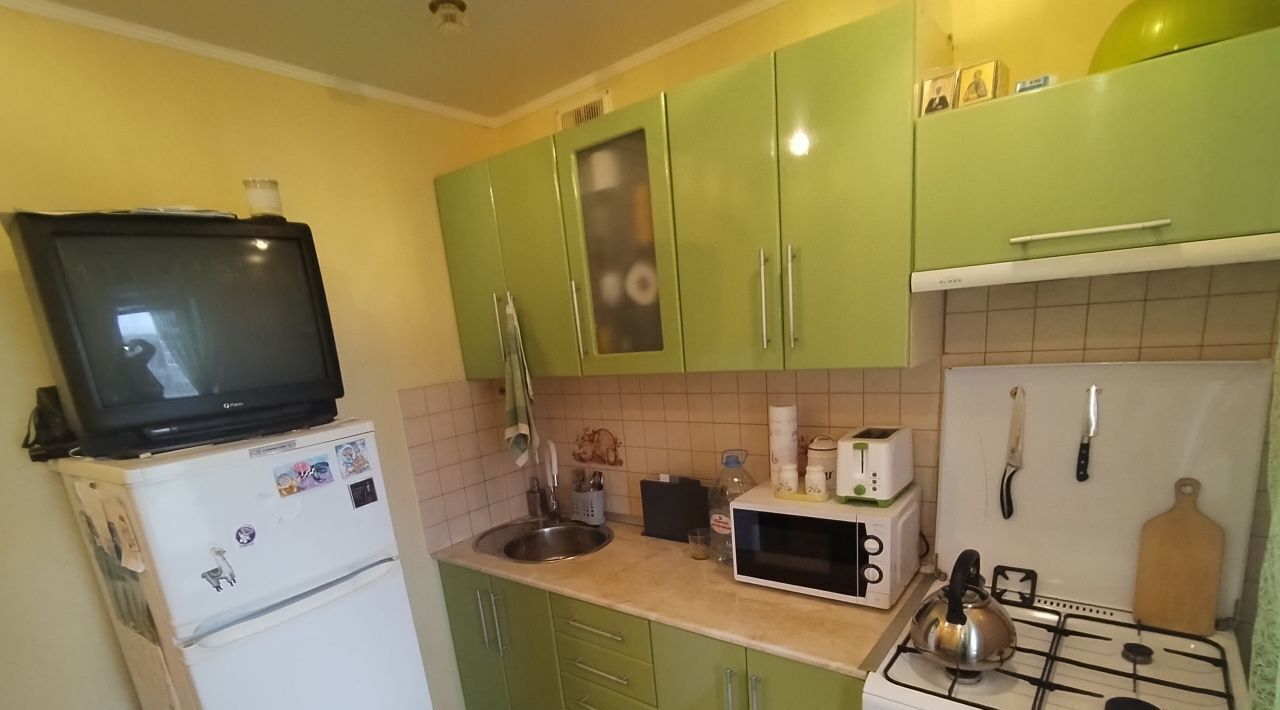 квартира г Мценск ул Кузьмина 10/2 фото 3