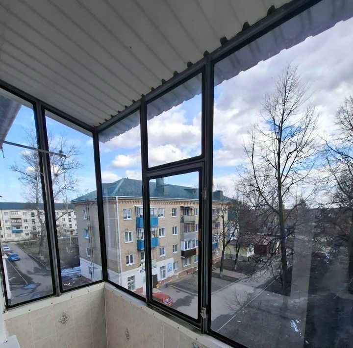 квартира г Мценск ул Тургенева 83 фото 4