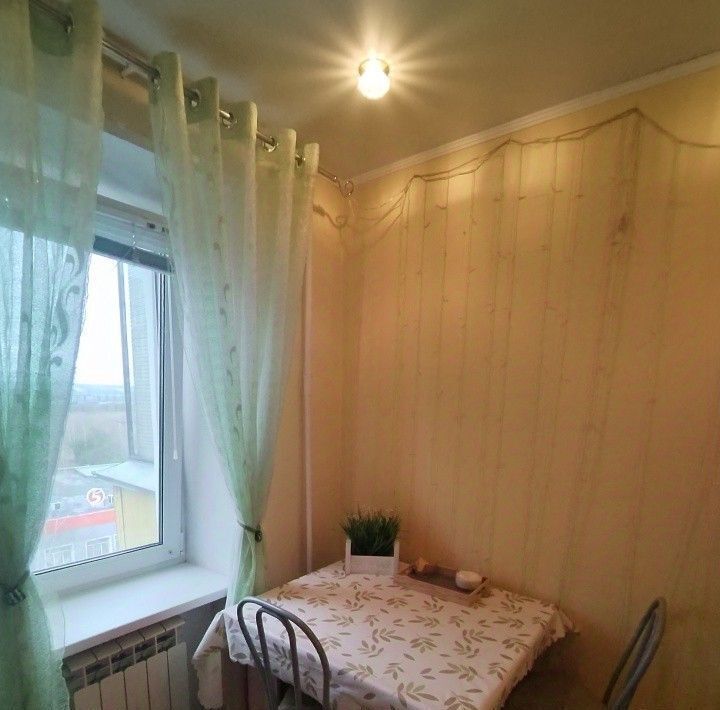 квартира г Мценск ул Кузьмина 10/2 фото 5