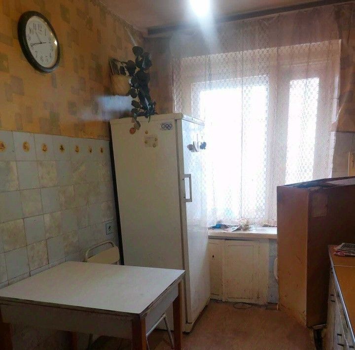 квартира г Мценск ул Машиностроителей 2 фото 26