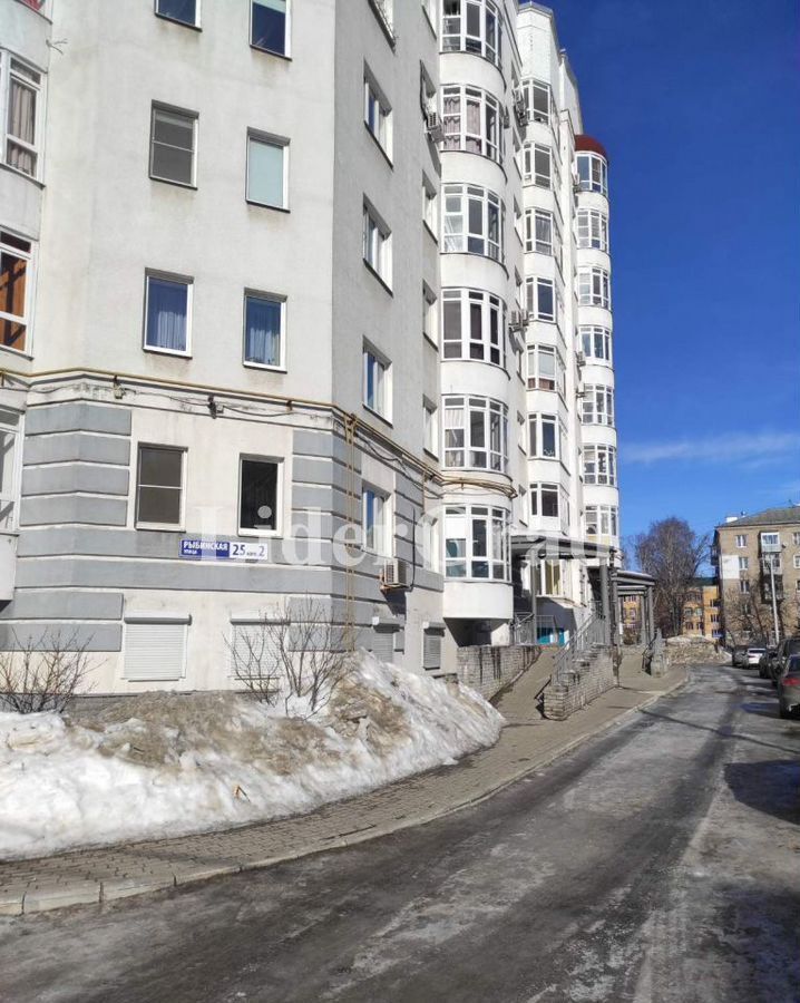 свободного назначения г Ярославль р-н Кировский ул Рыбинская 25к/2 фото 13