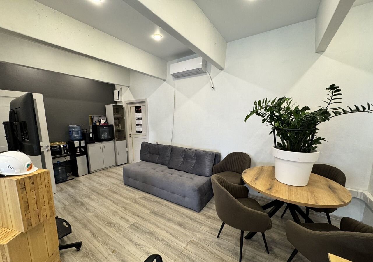 офис г Москва метро Бабушкинская ул Искры 31к/1 фото 5