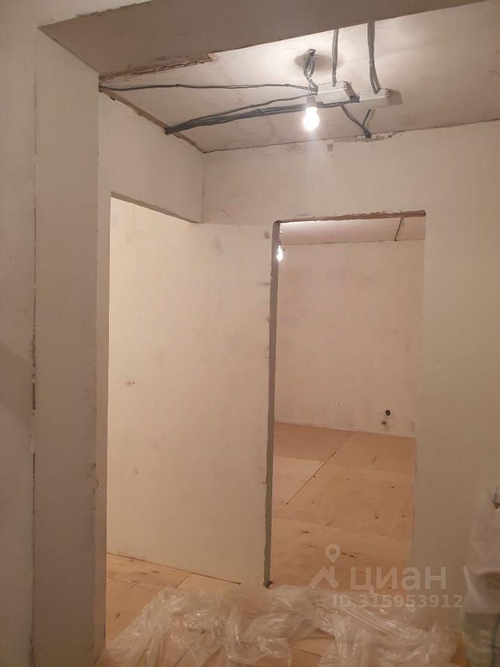 квартира г Екатеринбург р-н Октябрьский ул Карла Маркса 43 фото 4