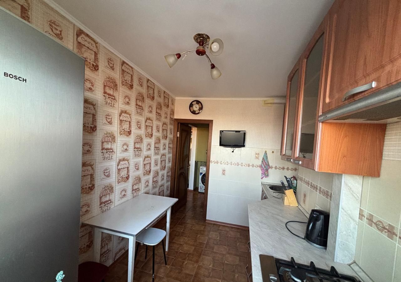 квартира г Самара Кировская ул Черемшанская 234 фото 2