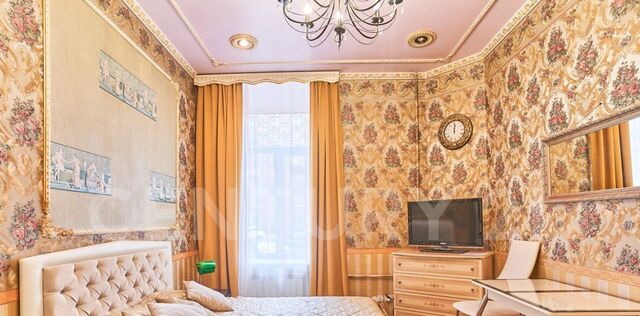 ул Рубинштейна 15/17 фото