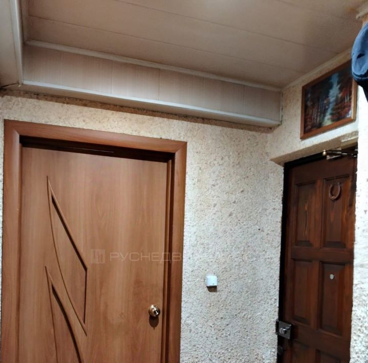 комната г Киров р-н Ленинский ул Воровского 143 фото 2