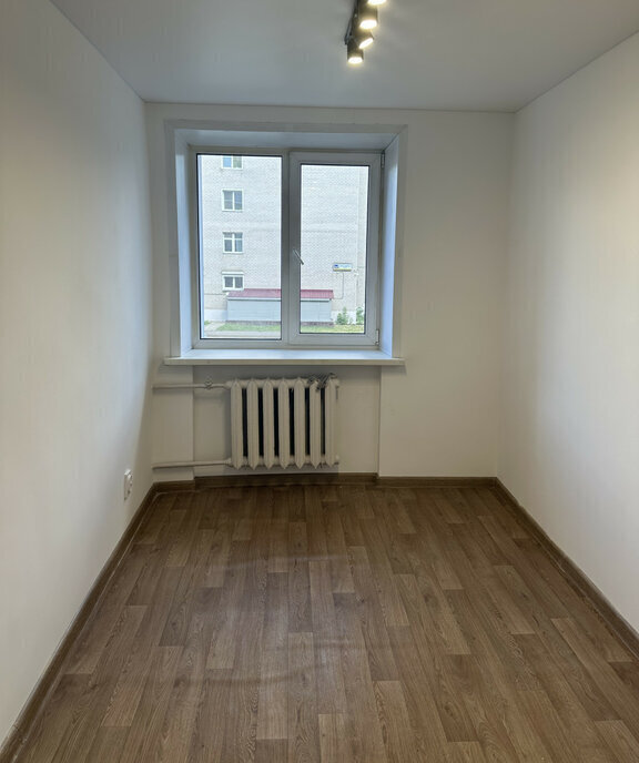 комната г Киров ул Карла Маркса 134 фото 1