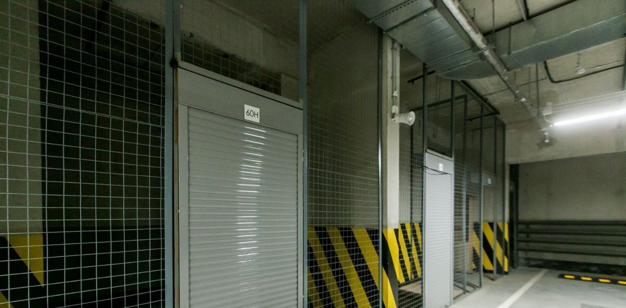 квартира г Санкт-Петербург метро Площадь Ленина ш Революции 3к/2 фото 17