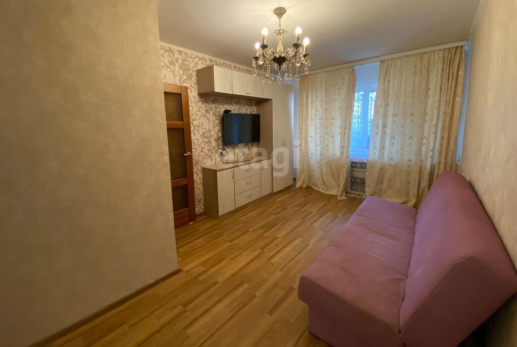 квартира г Новый Уренгой ул Сибирская 35 фото 4
