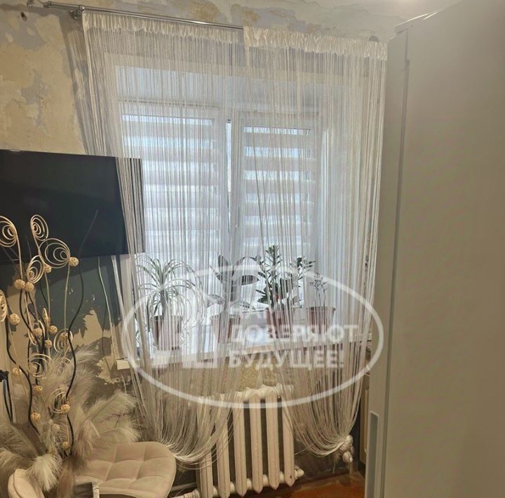 квартира г Соликамск ул Молодежная 9 фото 6