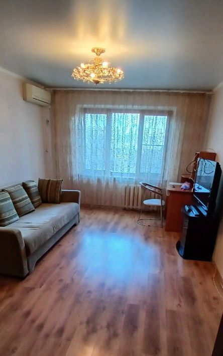 квартира г Новороссийск р-н Южный ул Героев Десантников 97 фото 7