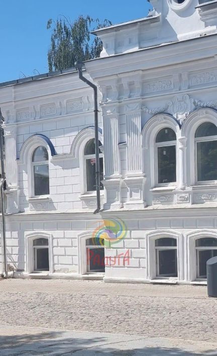 свободного назначения р-н Приволжский г Приволжск пл Революции 3 фото 2