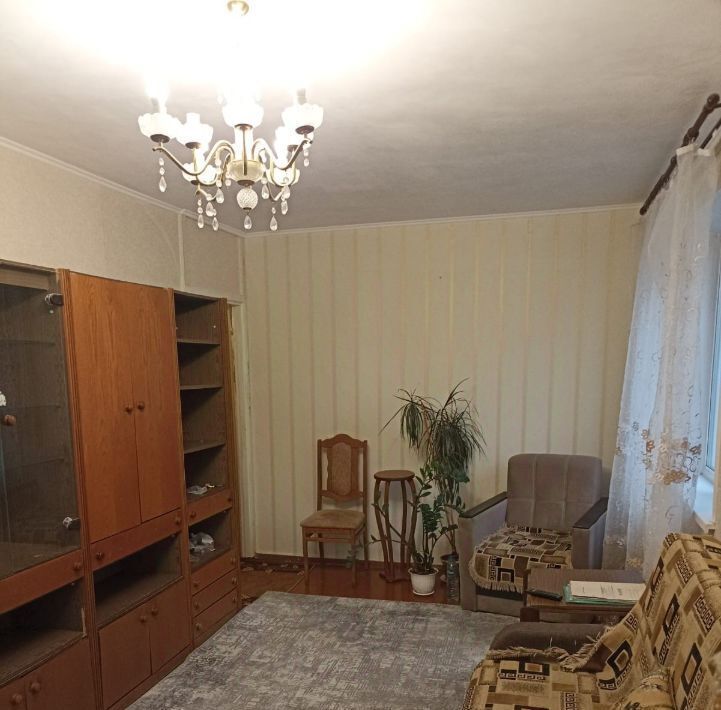 квартира г Энгельс ул Тельмана 140 фото 4
