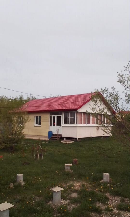 дом г Саратов р-н Заводской снт Горизонт-92 фото 1