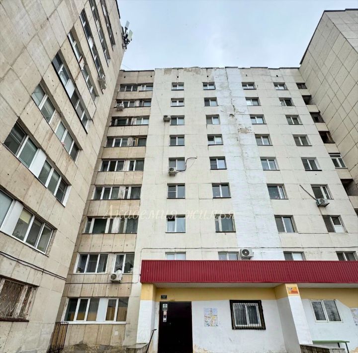 квартира г Уфа р-н Демский ул Мусы Джалиля 64 фото 5