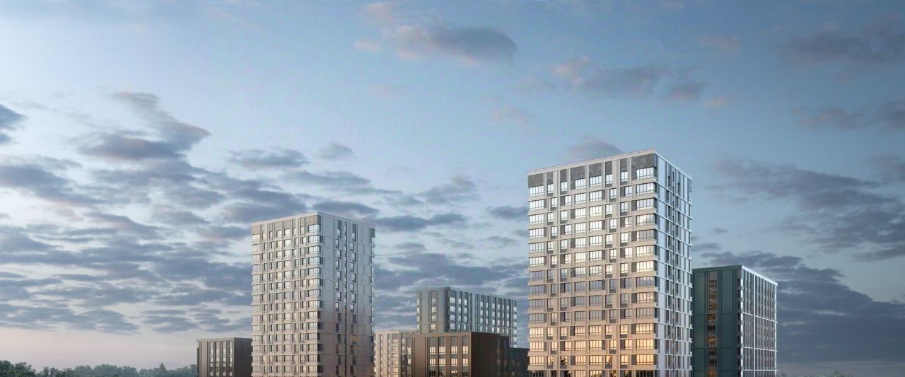 квартира г Ростов-на-Дону р-н Пролетарский ул Вересаева 102/1с 3 фото 11