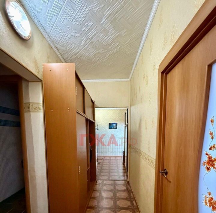 квартира р-н Нерюнгринский г Нерюнгри ул Южно-Якутская 38 фото 16