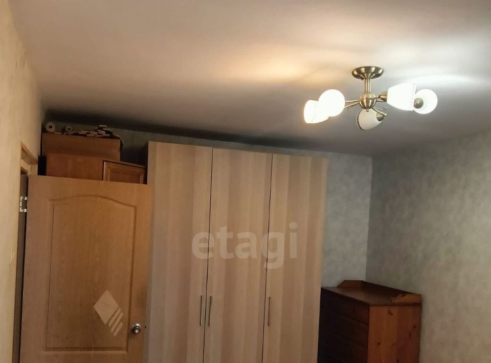 квартира г Санкт-Петербург метро Гражданский Проспект пр-кт Гражданский 126к/3 фото 13