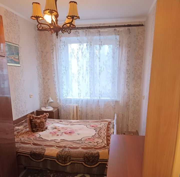 квартира г Энгельс ул Тельмана 140 фото 8