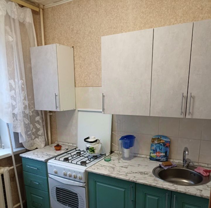 квартира г Энгельс ул Тельмана 140 фото 12
