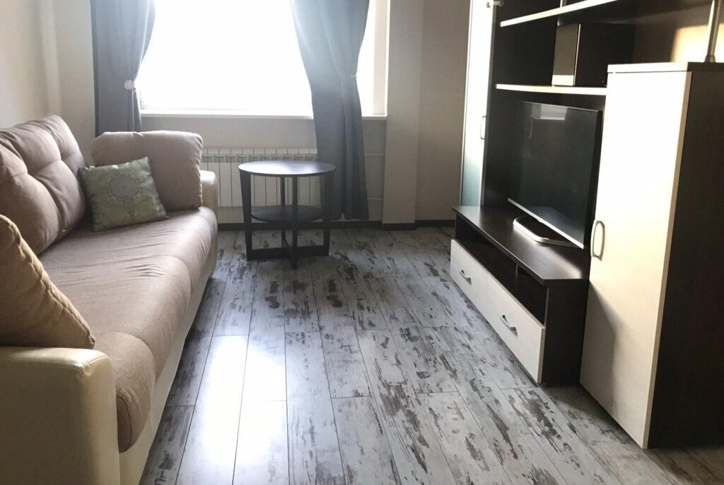 квартира г Москва метро Раменки пр-кт Мичуринский 13к/1 фото 14