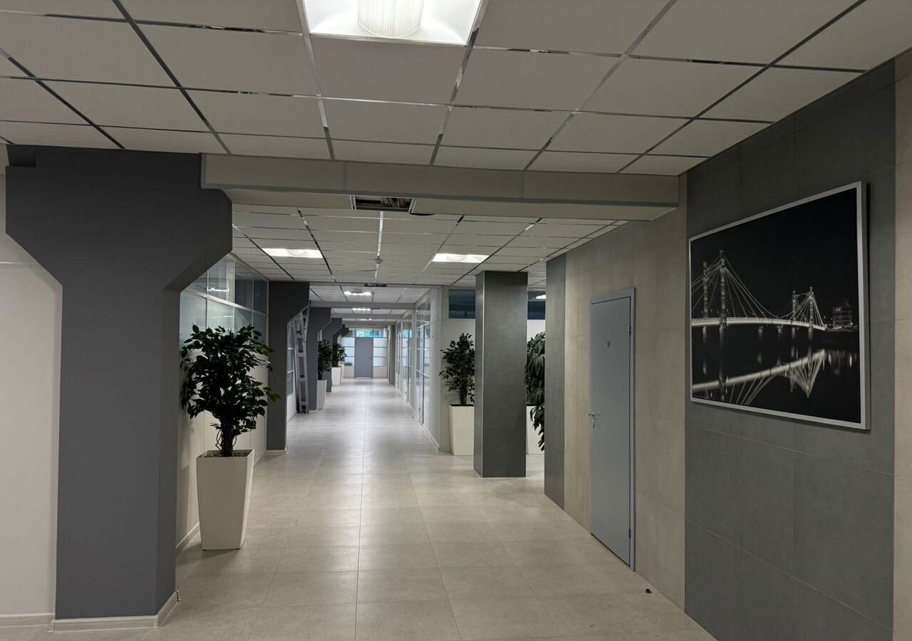 офис г Рязань р-н Московский Приокский ул Октябрьская 61 фото 10