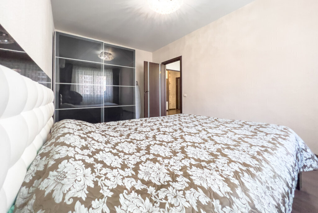 квартира г Иркутск ул Дыбовского 8/4 фото 16