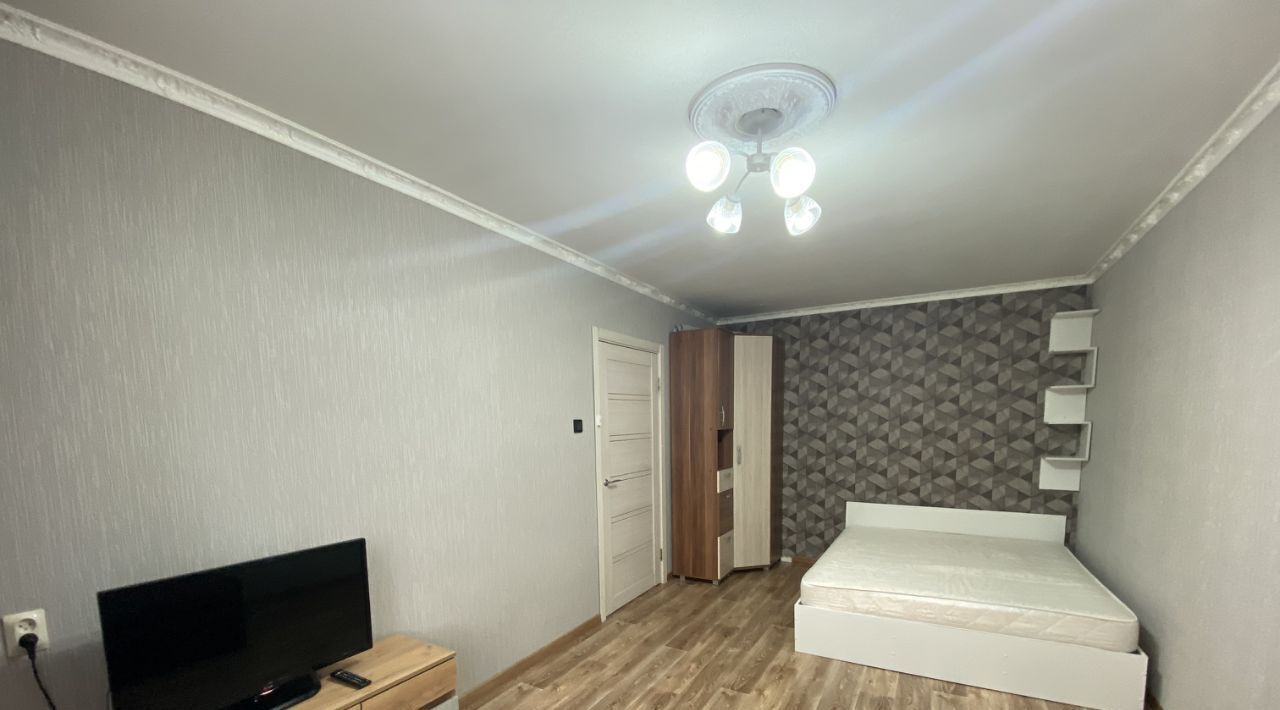 квартира г Ярославль р-н Дзержинский ул Панина 31 фото 1