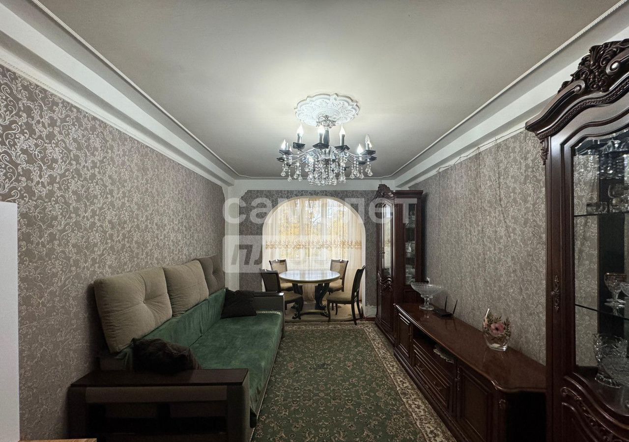 квартира г Дербент пр-кт Агасиева 12б фото 1