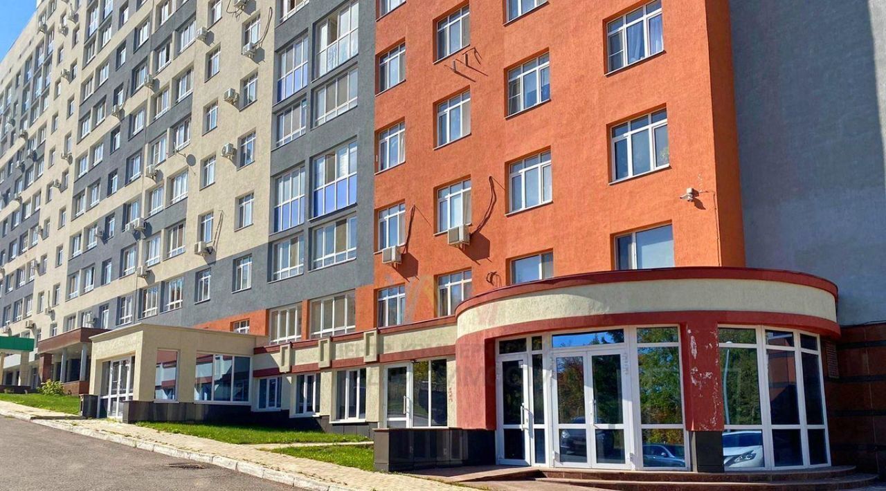 свободного назначения г Уфа р-н Октябрьский ул Рудольфа Нуреева 23 фото 4