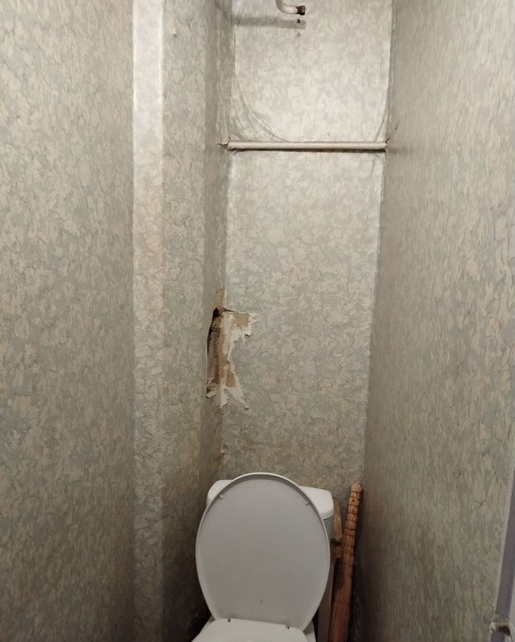 комната г Челябинск р-н Калининский ул Молодогвардейцев 64а фото 4