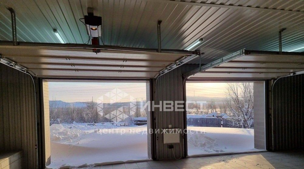 дом р-н Кольский г Кола ул Зеленая Набережная 38 фото 3