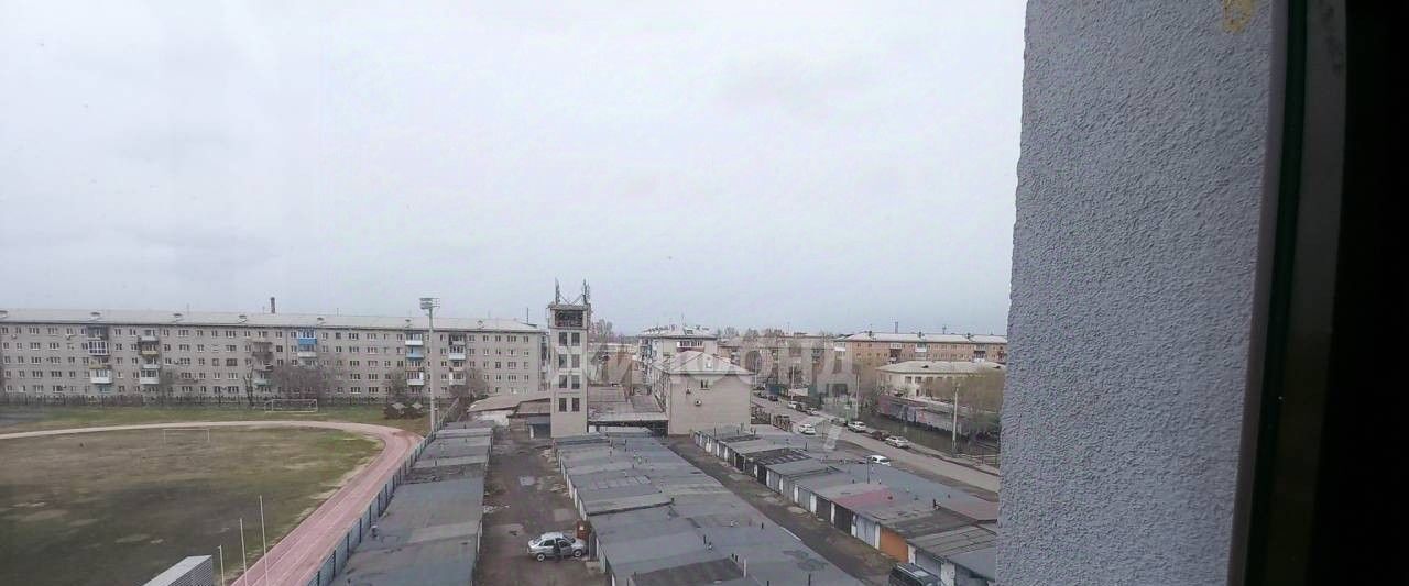 квартира г Абакан ул Пирятинская 18б фото 2