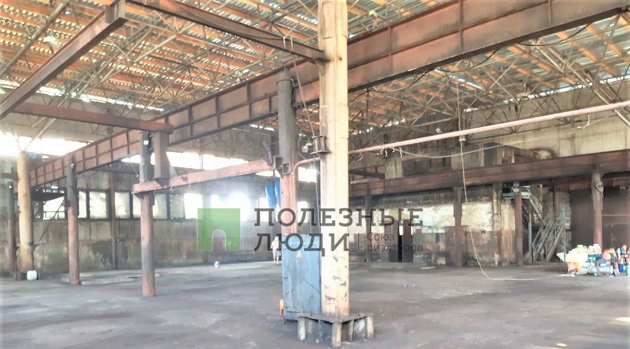 свободного назначения г Саратов р-н Ленинский ул Песчано-Уметская 24б фото 2