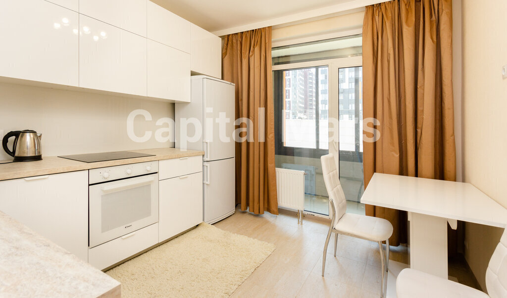 квартира г Москва ш Дмитровское 107к/2 Яхромская фото 1