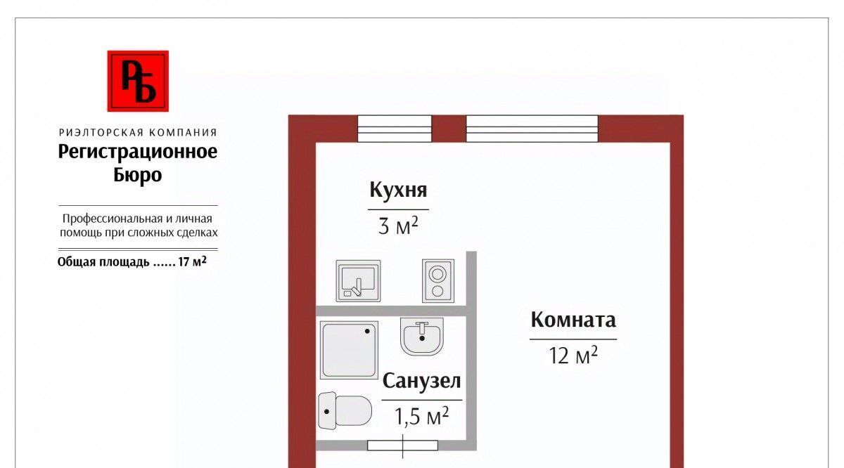 квартира г Киров р-н Нововятский ул Героя Рослякова 1 фото 1