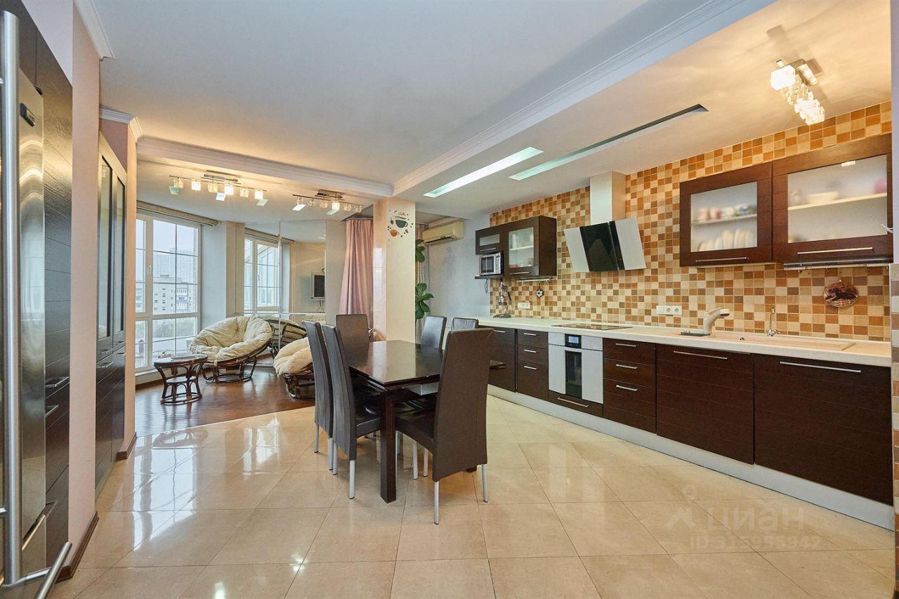 квартира г Краснодар р-н Центральный ул Московская 63 фото 3