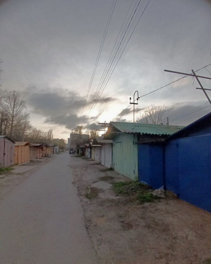 гараж г Ростов-на-Дону р-н Железнодорожный ул 2-я Степная 18 фото 4
