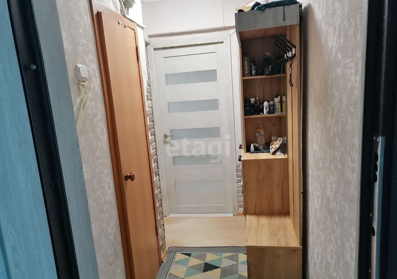 квартира г Петрозаводск р-н Октябрьский ул Советская 10 фото 10