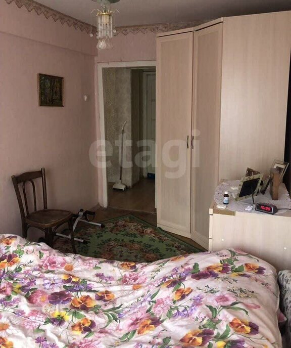 квартира г Санкт-Петербург метро Политехническая пр-кт Тихорецкий 9к/9 фото 5