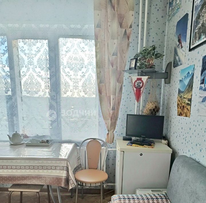 квартира г Чебоксары р-н Московский ул Чернышевского 26 фото 4