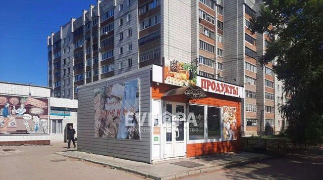 р-н Железнодорожный ул Инзенская 37 фото