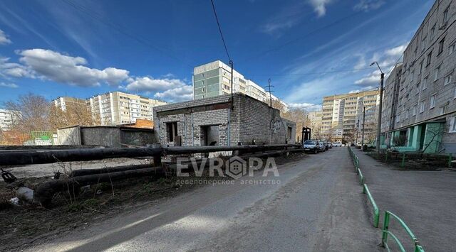 р-н Засвияжский ул Рябикова 59б фото