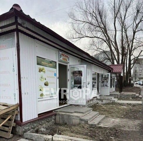 р-н Ленинский ул Ульяны Громовой 2 фото