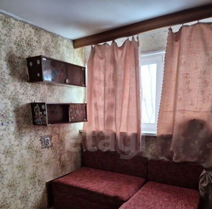 квартира г Новый Уренгой ул Геологоразведчиков 8а фото 1