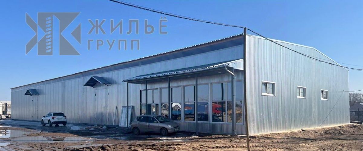 производственные, складские г Казань Суконная слобода ул Липатова 33 фото 1